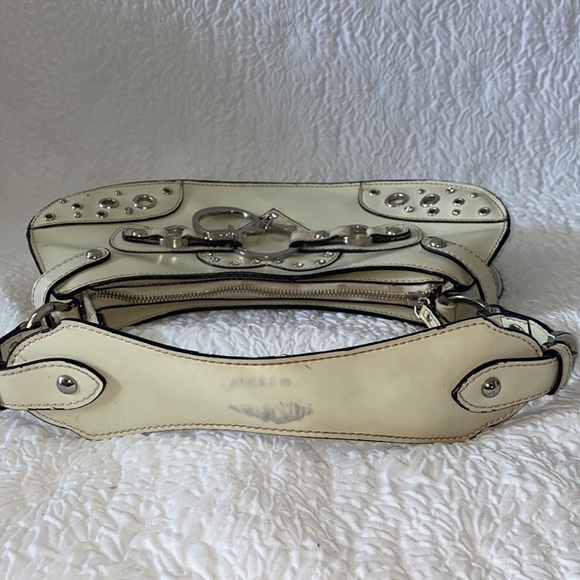 GUESS Satchel Handbag - Picture 6 of 16